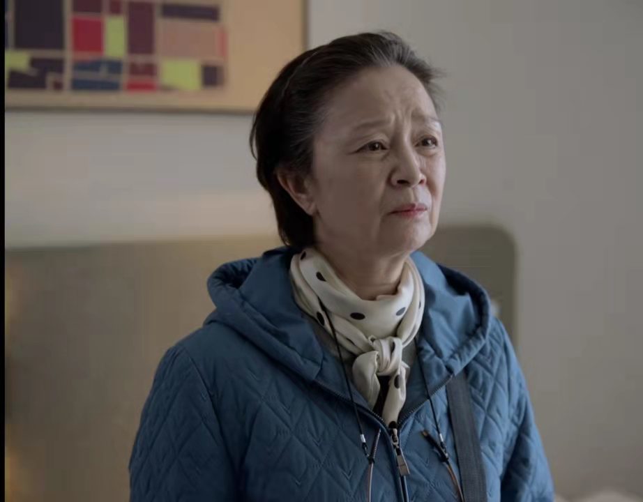 小敏家一双小白鞋是家骏心里永远的痛李萍一生的噩梦