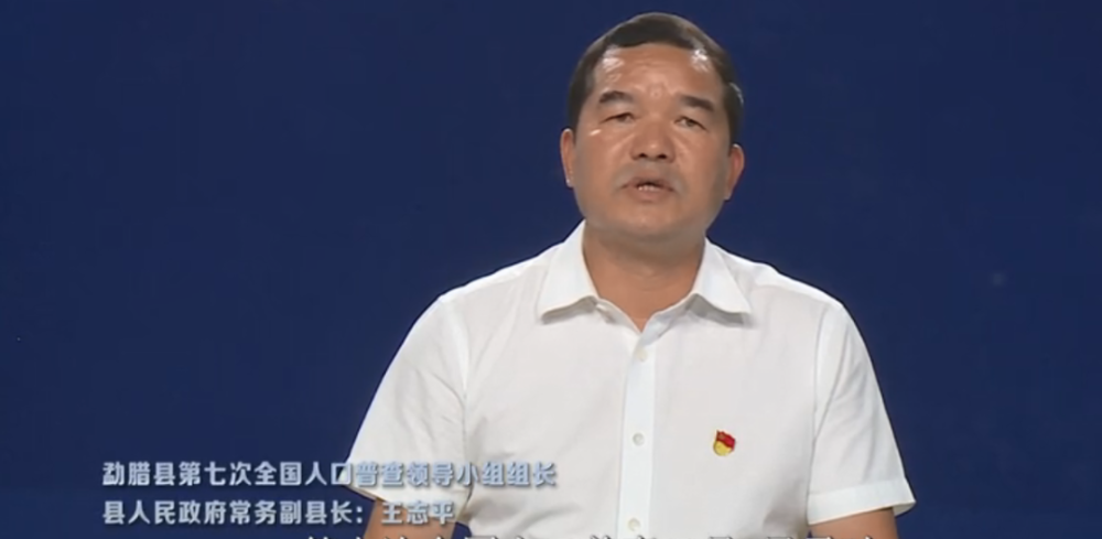经查,2014年1月,勐腊县委常委,时任县政府副县长王志平带队到河南省