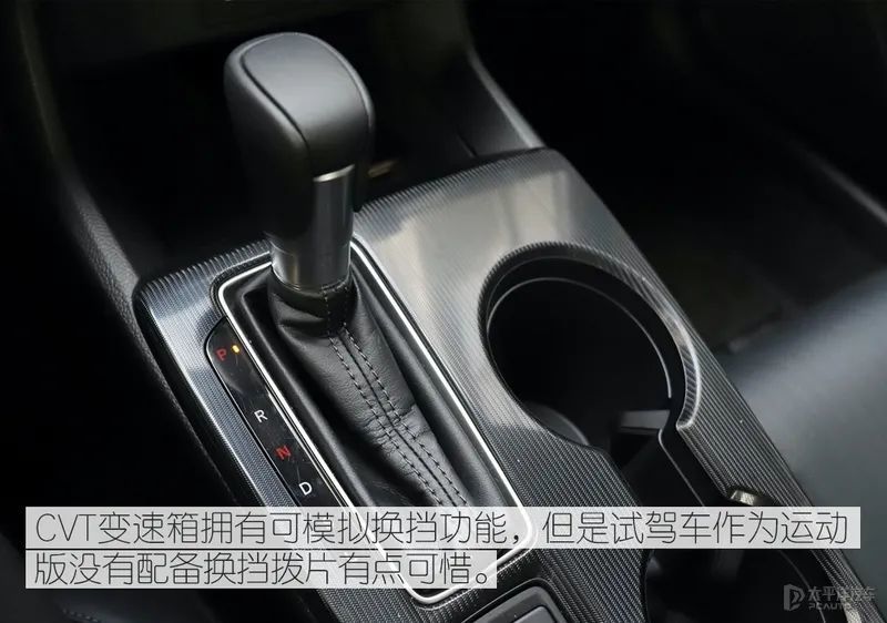 全系15t高功还有6速手动挡本田型格开上路比思域还要爽