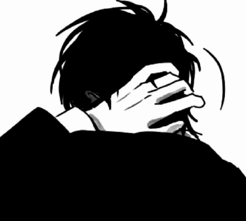 宝藏男孩男生动漫头像