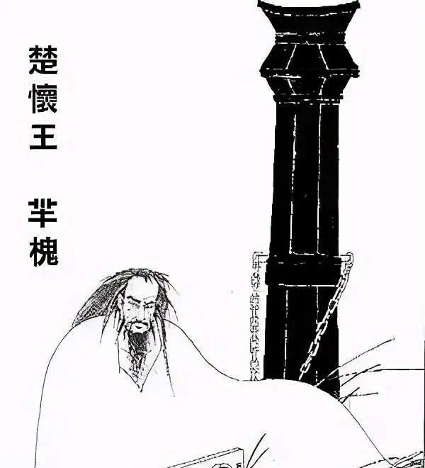 陉山一战魏人大胜楚威王却因此丢失河西之地看谁成最后渔翁