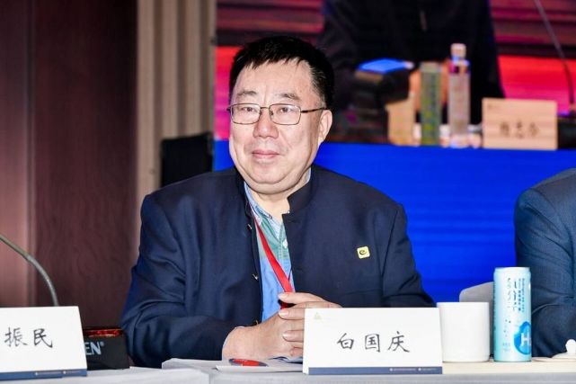 白国庆在做活动总结时表示,今天的研讨会涌现出很多新理念,新方法