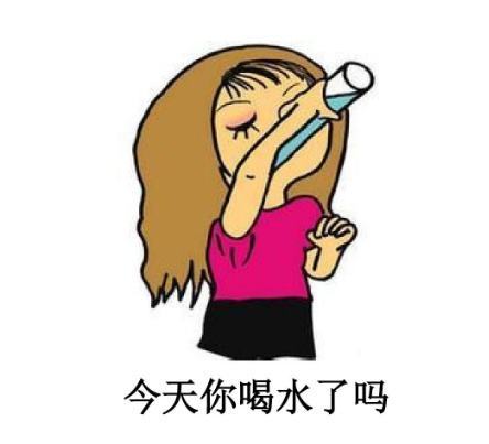 4,防治便秘清早起床后喝一杯温水,还可以刺激胃肠的蠕动,湿润肠道