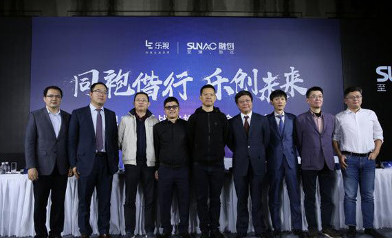 动荡下的乐视影业,张昭下一步棋怎么走