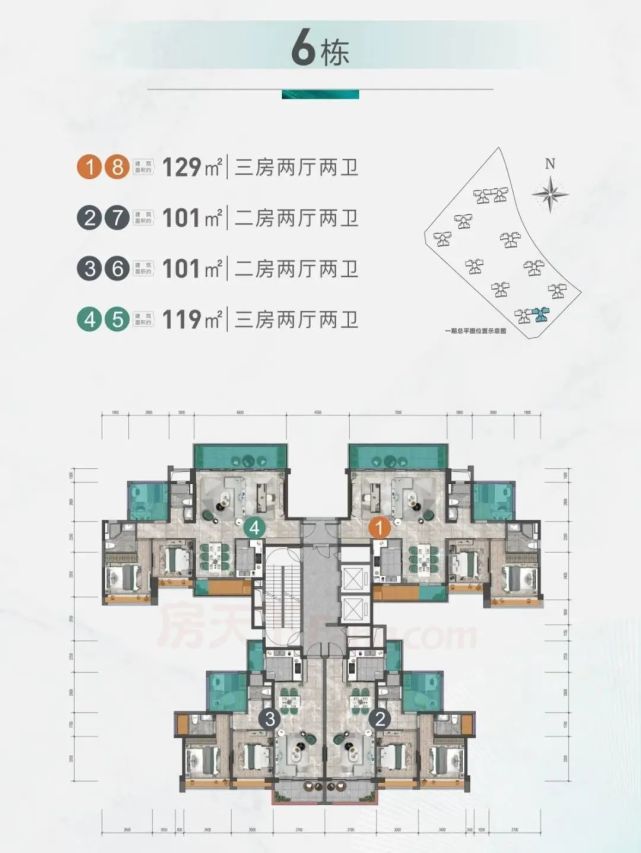 汕头多盘发布涨价预告?