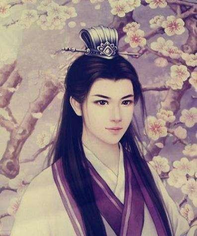 古代"第一美男"容貌复原图曝光,看到图片后,网友:比明星还帅|潘安