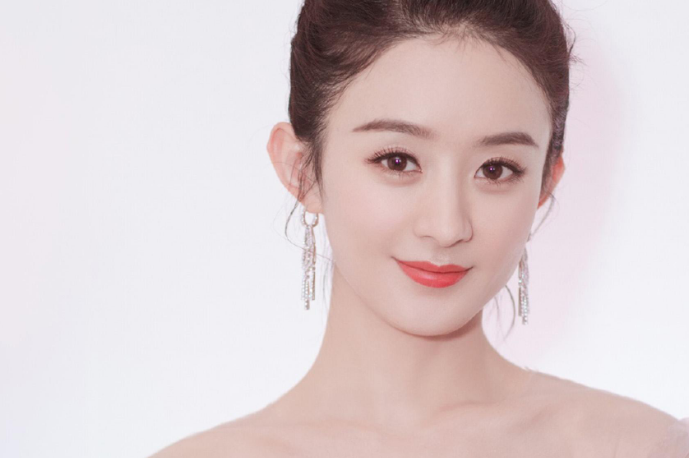 有着自己独特的气质的女明星颜值个个天花板有你的女神吗