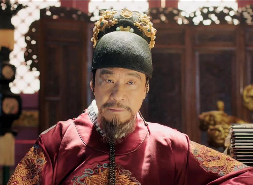不但朱瞻基后来确实是好皇帝,儿子朱高炽也确实是好皇帝.
