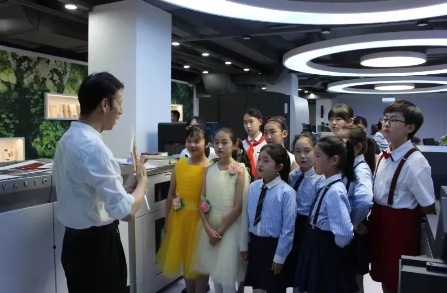 李柯瑶曹灿艺术团团员风采