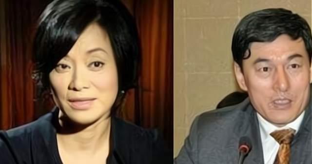毛阿敏老公解直锟被曝去世,享年60岁,四月曾