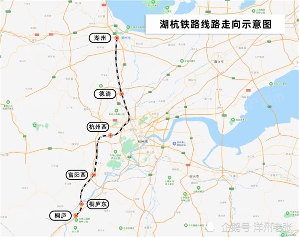 事关北京浙江等10省市这7条新高铁建设加速有望2022年开通运营