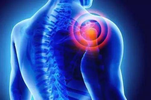 肩膀痛是因为哪些疾病引起的呢?有什么办法可以缓解吗?