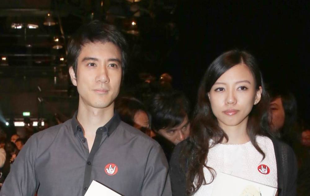 王力宏宣布退圈向李靓蕾妥协认错房子送给李靓蕾和孩子们住