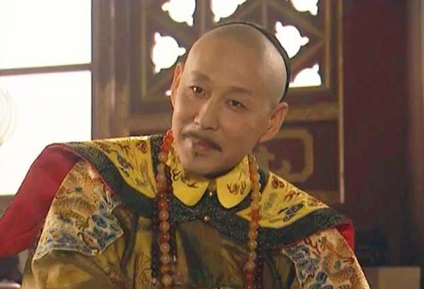 康熙究竟有何目的|周培公|康熙|康熙王朝|盛京|图海
