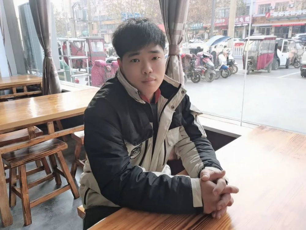 鹿邑王皮溜30岁小伙花光积蓄又向亲友借了10几万竟是为了开这家店