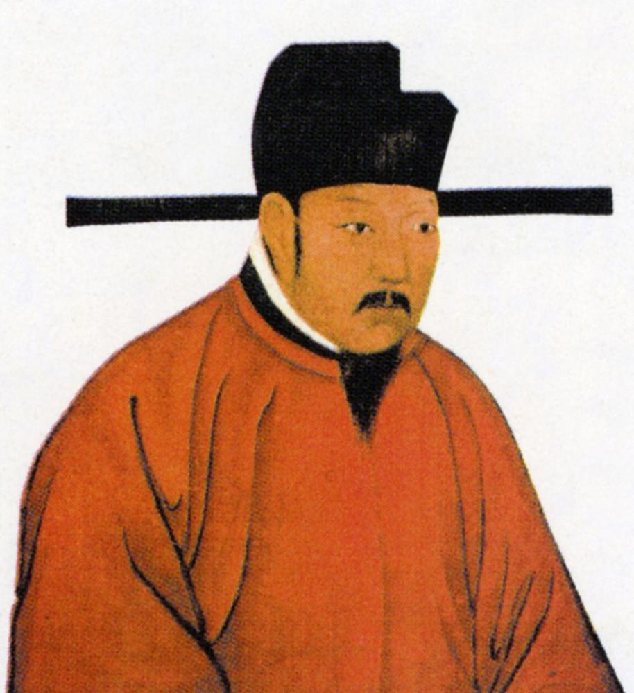 宋仁宗赵祯是宋朝的第四任皇帝,他可以算是中国历史上名声最好的皇帝