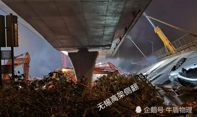 如何从技术的角度避免高架桥侧翻悲剧的发生?