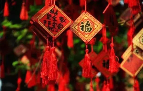 河南洛阳关林首届祈平安迎新年活动即将上线