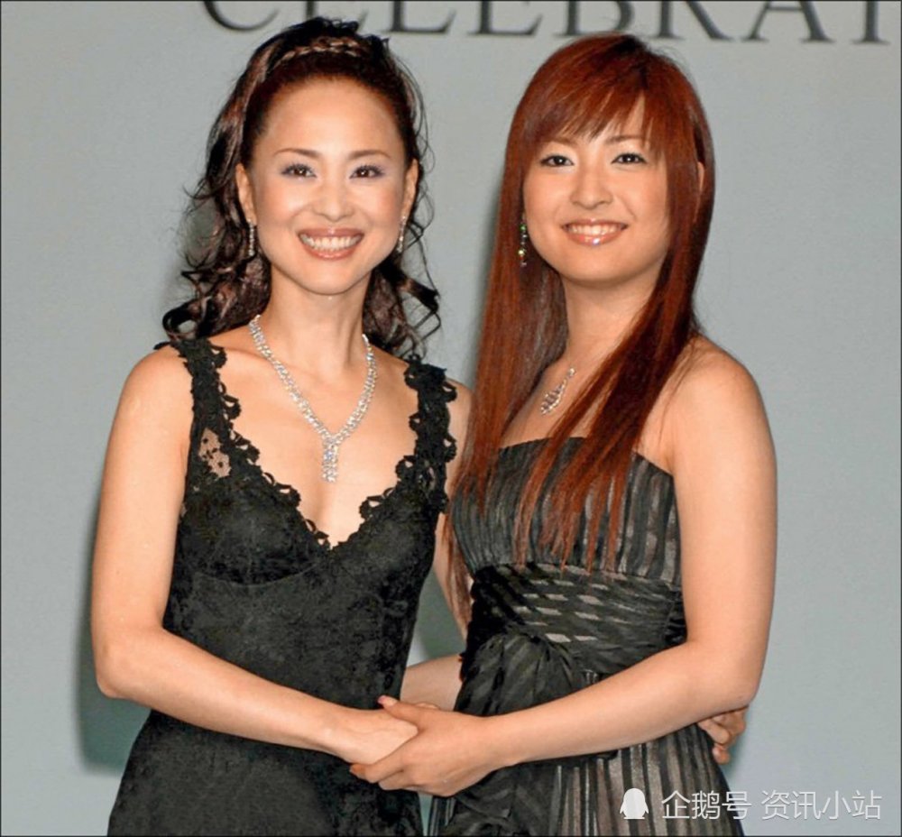 女儿酒店坠楼身亡松田圣子悲痛停工