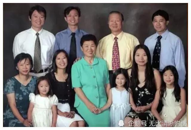 全职太太是王力宏和李靓蕾离婚的原罪吗我不赞同