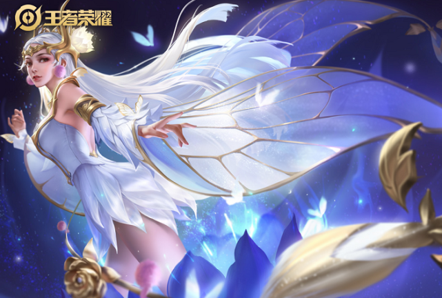 王者荣耀:貂蝉五五开黑节皮肤确定,制服礼服,你最爱哪款?