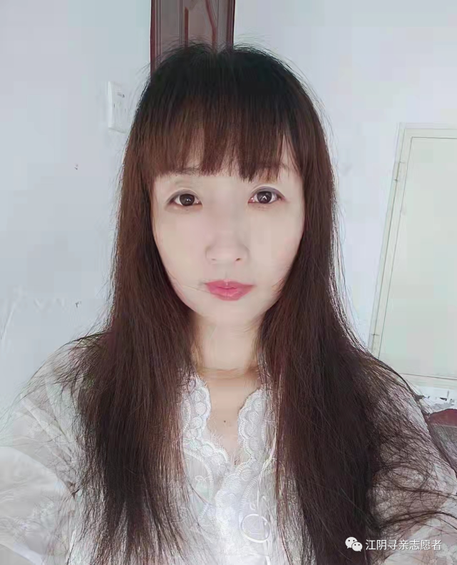 江苏溧阳的李日红寻找溧阳周边父母亲人