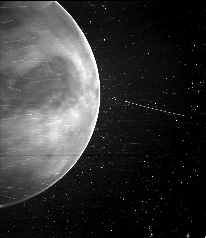 2021年最佳太空照片从闪亮的星域到雄伟的星云