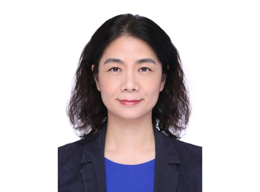 深圳12名女区长副区长