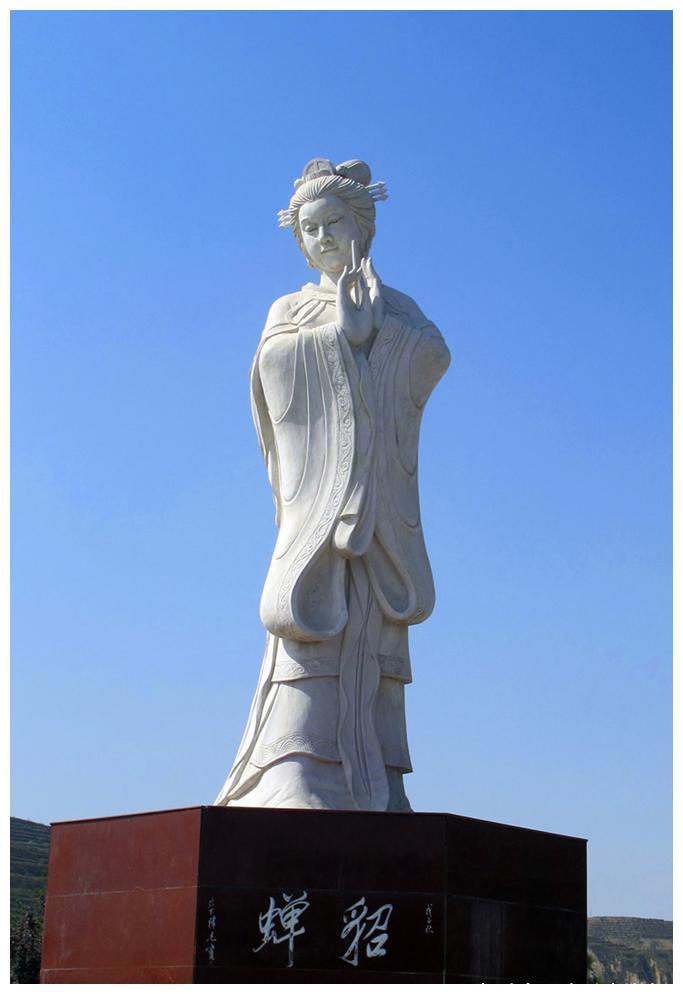 陕西米脂中国第一美人县真的走出过貂蝉李自成这样的名人
