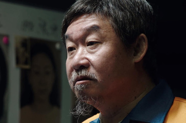 谁是凶手大结局胡山泉一生所有的罪恶和悲剧都源于两个字