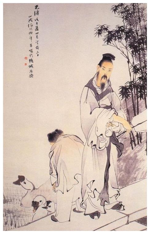 王羲之是如何成为东晋重臣郗鉴的东床快婿