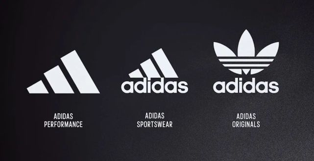 三叶草版本将继续用于 adidas originals 系列adidas sportswear