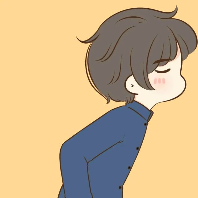 好看情侣头像 腾讯网