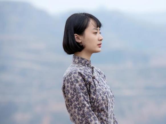 拍摄《白鹿原》时,剧组全员同意换掉女主,"白灵"饰演者到底做了什么?