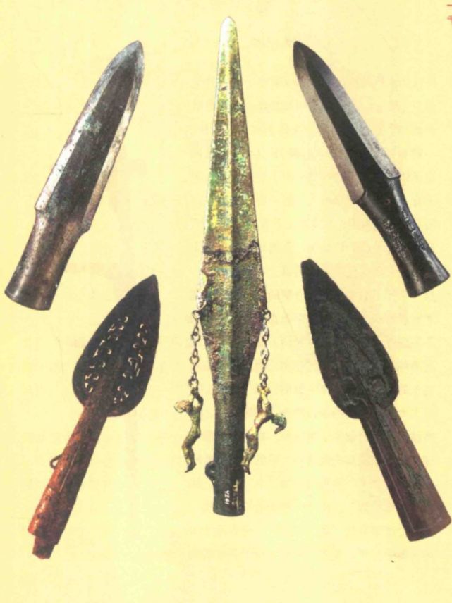 青龍刀（中国八路軍時代） 青龍刀(2).JPG?format=1500w