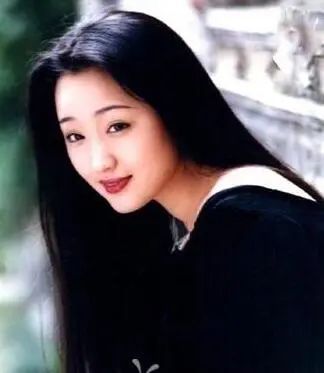 杨姓的女明星个个都美若天仙你喜欢哪个