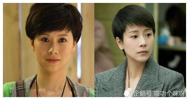 被嘲古装丑的中年女星们,如今个个