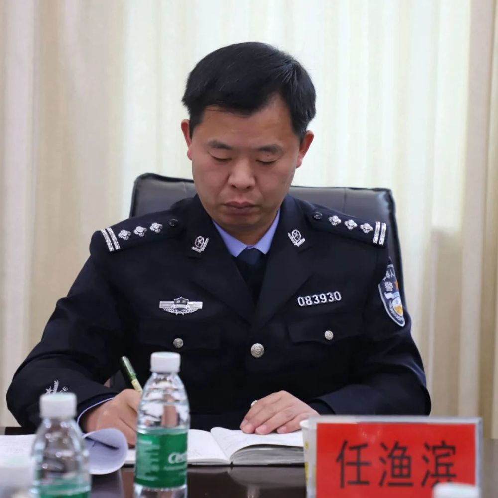 麻阳县检察院组织召开业务工作联席会