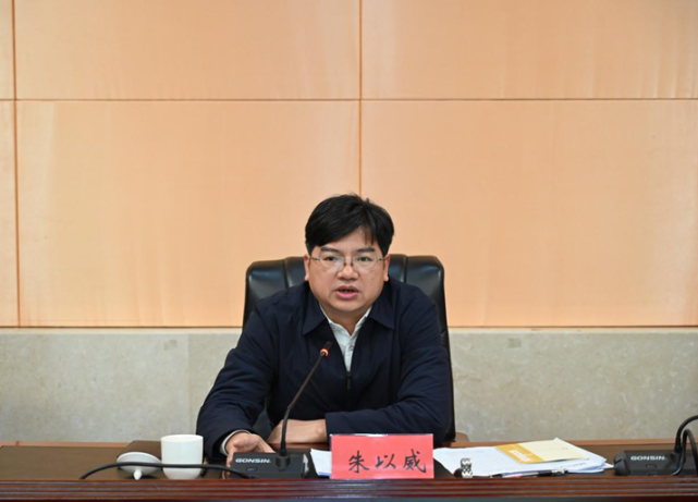 龙川县召开2021年国家机关"谁执法谁普法"履职报告评议暨"八五"普法