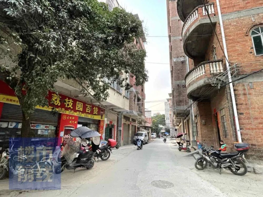 富力一家通过资格审查增城简村59亿旧改稳了