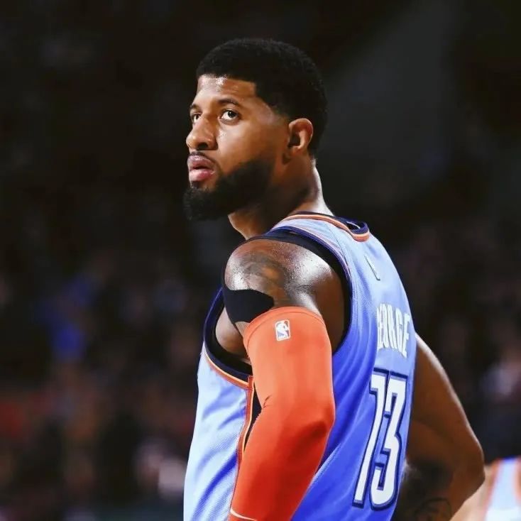 nba头像丨优质美式篮球头像