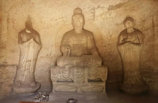 中国道教石窟,凭什么这么没排面?