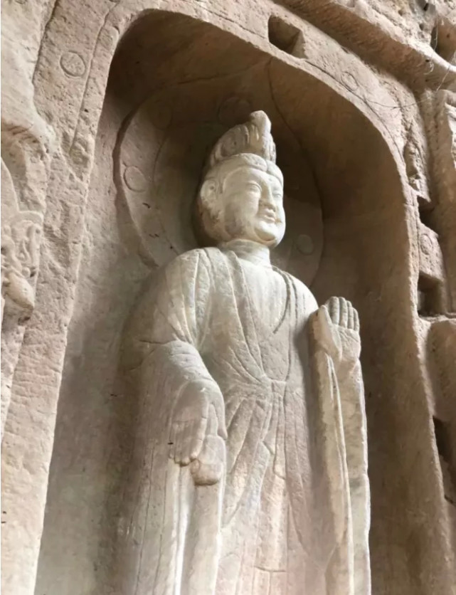 中国道教石窟,凭什么这么没排面?