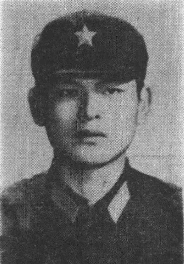 老山前线牺牲的侦察兵长得比电影明星还帅被追记一等功