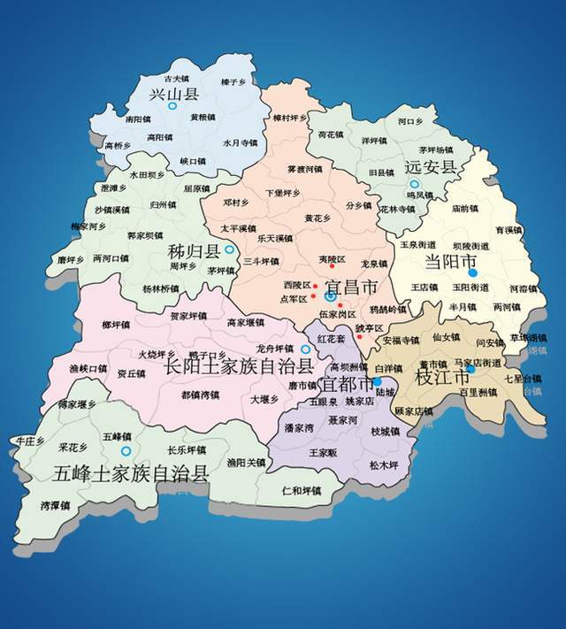 湖北35个创新型县市介绍广水仙桃监利嘉鱼红安等难入选
