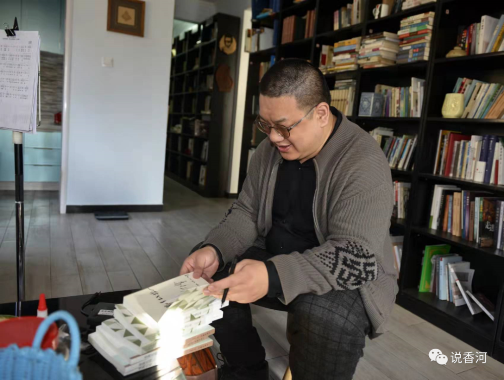 走进宗融艺文馆感受民族文学的魅力和温度