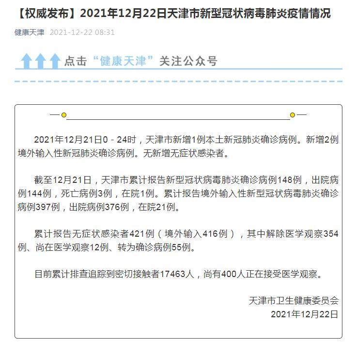 全国新增1例新冠确诊病例
 /全国新增1例新冠确诊病例多少