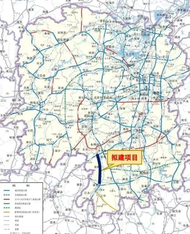 329亿元中国建筑中标湖南高速公路大标