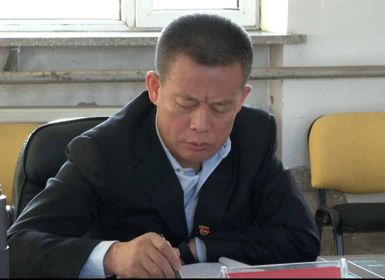 肇东融媒