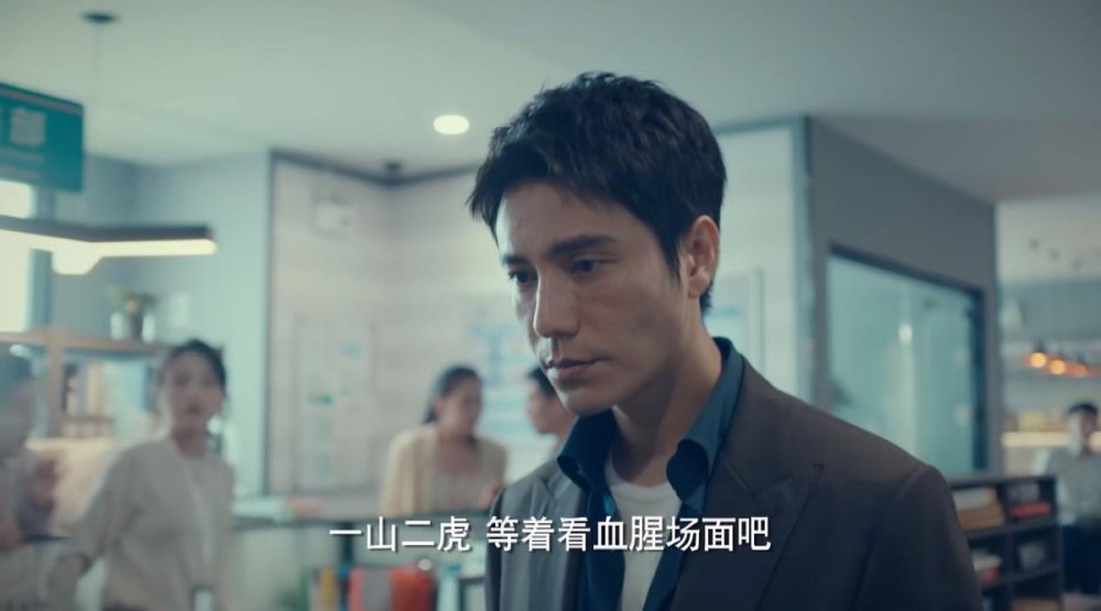 刚开播2集就是收视冠军电视剧输赢到底有多牛